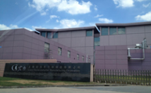 上海宏力半導體制造有限公司冷卻水熱回收、煙氣熱回收系統(tǒng)